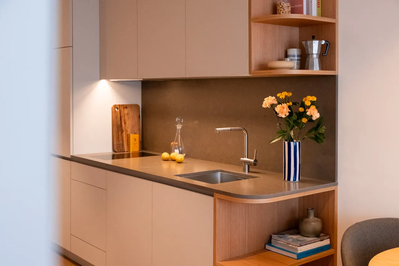 living - THE FLAG - Living - Dils - gallery - 4