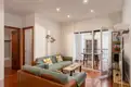 living - Piso de 78m² en venta en Tossa de Mar, Costa Brava - gallery thumbnail - 2