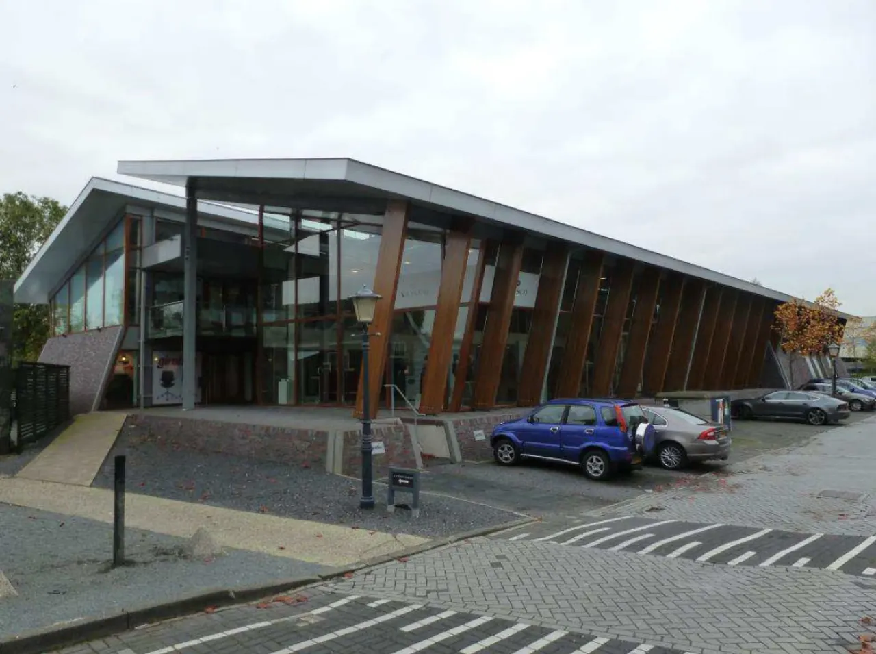 office - De Oude molen - De Oude Molen 3 - Office - Dils - gallery - 20