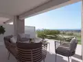 living - Last two units: penthouses in Istan for sale offering amazing sea views over  Istan Lake and the sea. - gallery thumbnail - 1