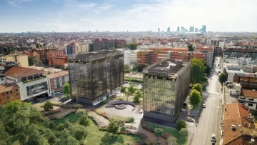 office - Lamber - Deruta 19 - Uffici - Dils - featured