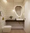 living - 121m² apartment for sale in Castellana, Madrid - gallery thumbnail - 7