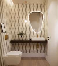 living - 121m² apartment for sale in Castellana, Madrid - gallery thumbnail - 7