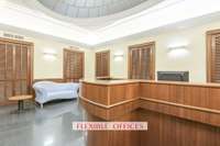 office - Montenapoleone - Uffici - Dils - gallery thumbnail - 1