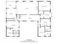 living - Casa / villa de 671m² con 800m² de jardín en venta en Puerto Banús - Plano del piso thumbnail - 1