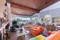 living - 354m² house / villa for sale in Lloret de Mar, Costa Brava - gallery thumbnail - 10
