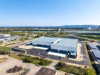 logistics - Warehouse / Offices For Rent - gallery thumbnail - 4