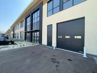 logistics - Light Industrial Premises / Offices For Rent - gallery thumbnail - 2