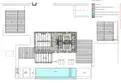 living - 718m² house / villa for sale in Montuïri, Balearic Islands - Floor Plan thumbnail - 7