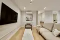 living - Piso de 152m² con 17m² terraza en venta en Lista, Madrid - gallery thumbnail - 4