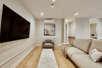 living - Piso de 152m² con 17m² terraza en venta en Lista, Madrid - gallery thumbnail - 4