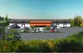 logistics - Entrepôt / Bureaux À Vendre - gallery thumbnail - 1