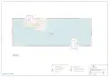 office - De Gelder - Office - Dils - Plan d'étage thumbnail - 10