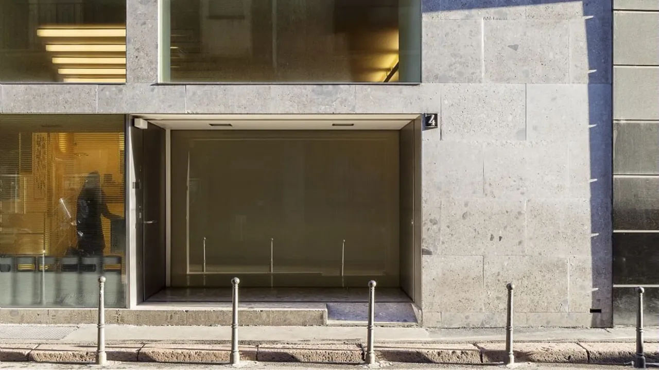 office - Cerva 4-6 - Kantoor - Dils - gallery - 2