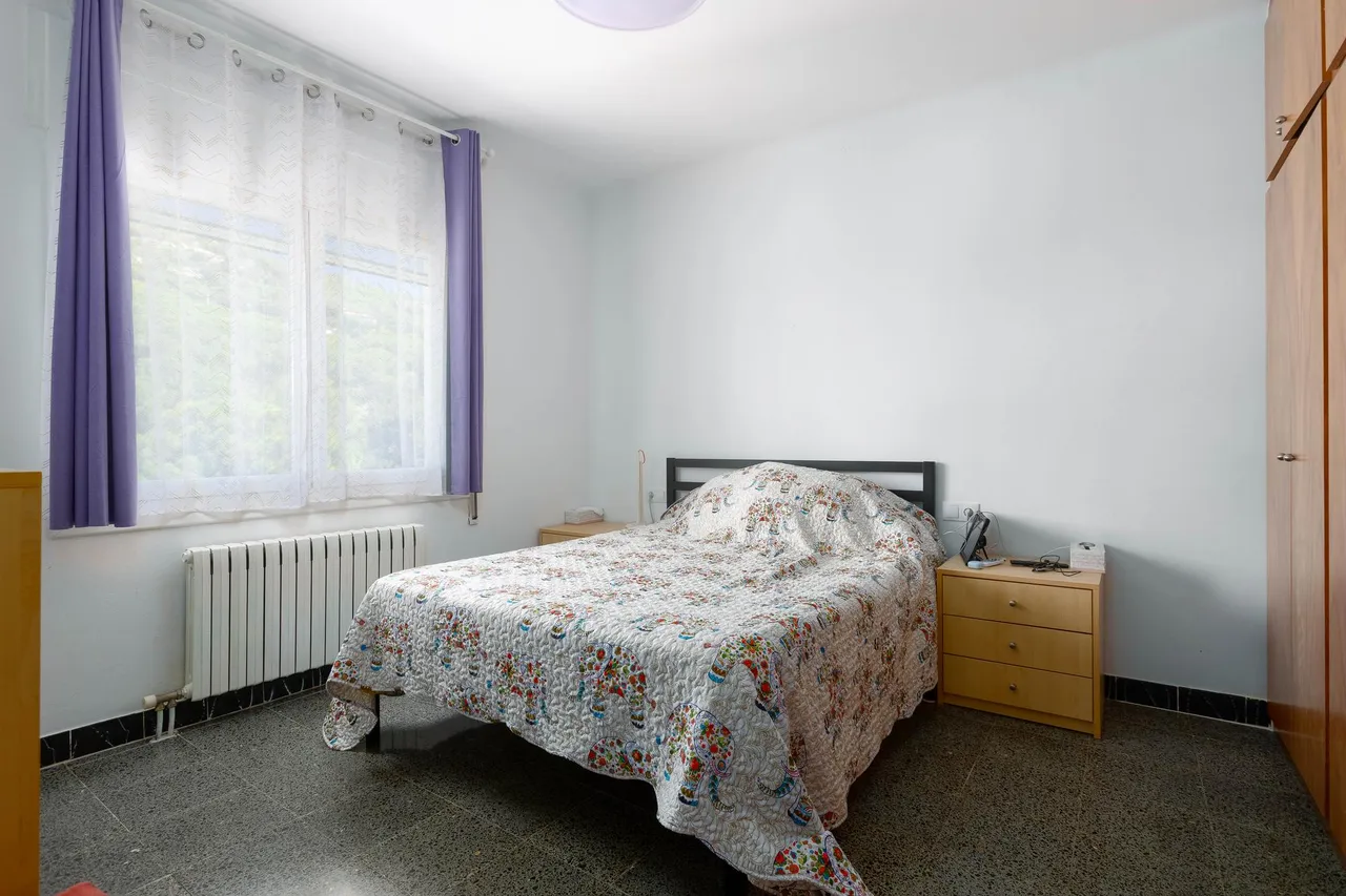living - Casa / villa de 226m² en venta en Cabrils, Barcelona - gallery - 6