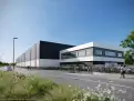 logistics - Brugherio Logistics Centre - Logistiek - Dils - gallery thumbnail - 4