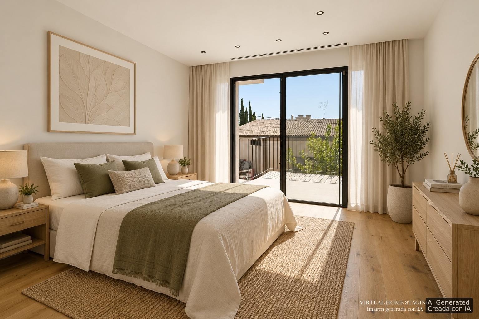 living - Casa / villa de 353m² en venta en Genova, Palma - gallery thumbnail - 7