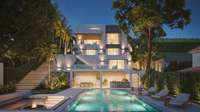 living - Casa / villa de 490m² en venta en Arenys de Mar, Barcelona - gallery thumbnail - 2