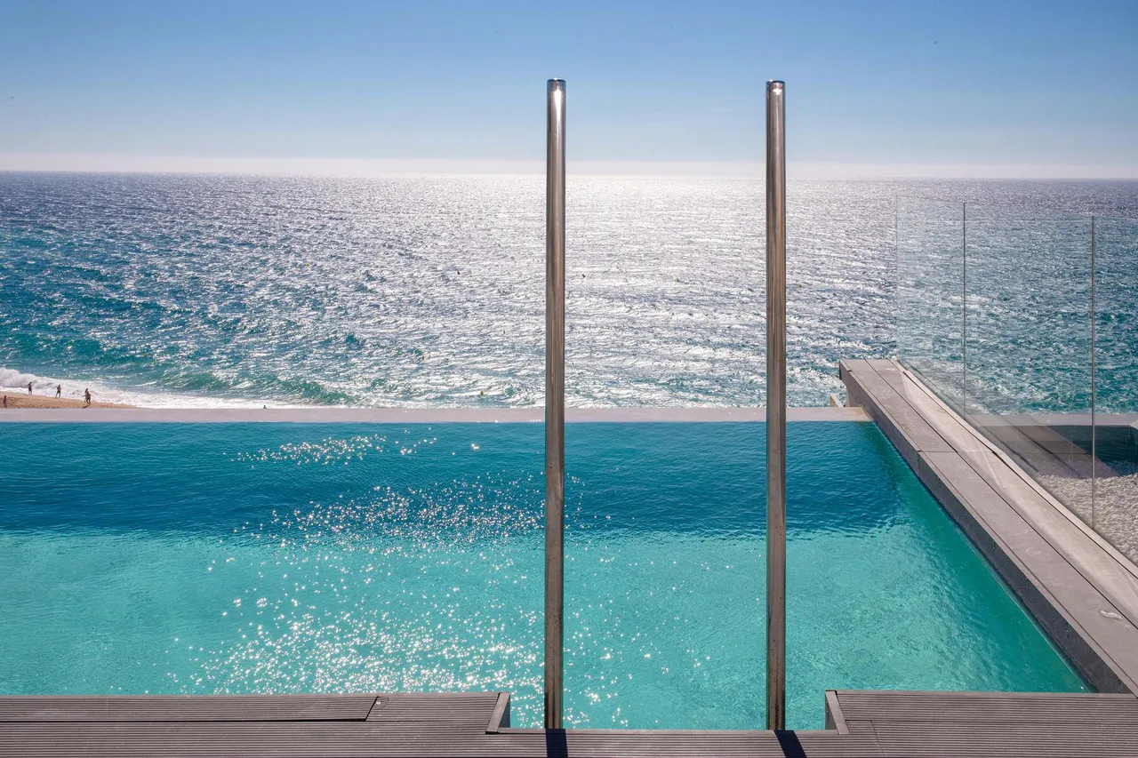 living - 127m² apartment for sale in Lloret de Mar, Costa Brava - gallery - 3