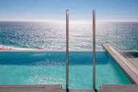 living - 127m² apartment for sale in Lloret de Mar, Costa Brava - gallery thumbnail - 3