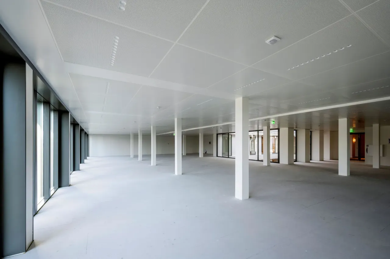 office - The Gent - Kantoren - Dils - gallery - 25