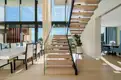 living - Casa / villa de 715m² con 800m² de jardín en venta en Madroñal - gallery thumbnail - 5