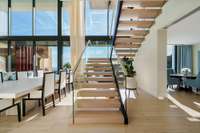 living - Casa / villa de 715m² con 800m² de jardín en venta en Madroñal - gallery thumbnail - 5