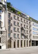 office - Durini 15 - Uffici - Dils - gallery thumbnail - 2