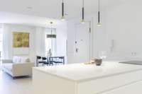 living - Piso de 110m² en venta en El Pla del Real, Valencia - gallery thumbnail - 6