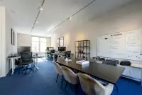 office - Pieter Cornelisz. Hooftstraat 47 - Uffici - Dils - gallery thumbnail - 5