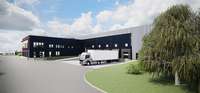 logistics - Light Industrial Premises / Offices For Rent - gallery thumbnail - 2