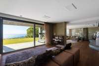 living - Casa / villa de 1,005m² con 4,339m² de jardín en venta en Sant Andreu de Llavaneres - gallery thumbnail - 10
