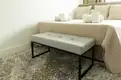 living - Piso de 86m² en alquiler en Poblenou, Barcelona - gallery thumbnail - 8
