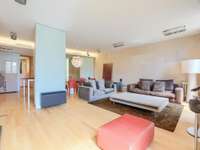 living - Piso de 243m² en venta en Palma de Mallorca, Islas Baleares - gallery thumbnail - 4