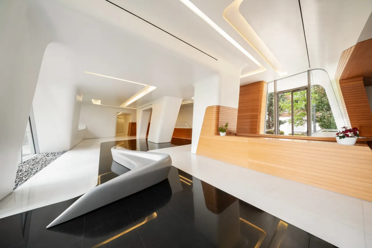 living - Senofonte 2B - Living - Dils - gallery - 14