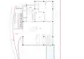 living - Casa / villa de 500m² en venta en Bendinat, Islas Baleares - Plano del piso thumbnail - 4