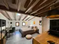 living - 35m² loft for sale in Palma de Mallorca, Balearic Islands - gallery thumbnail - 10