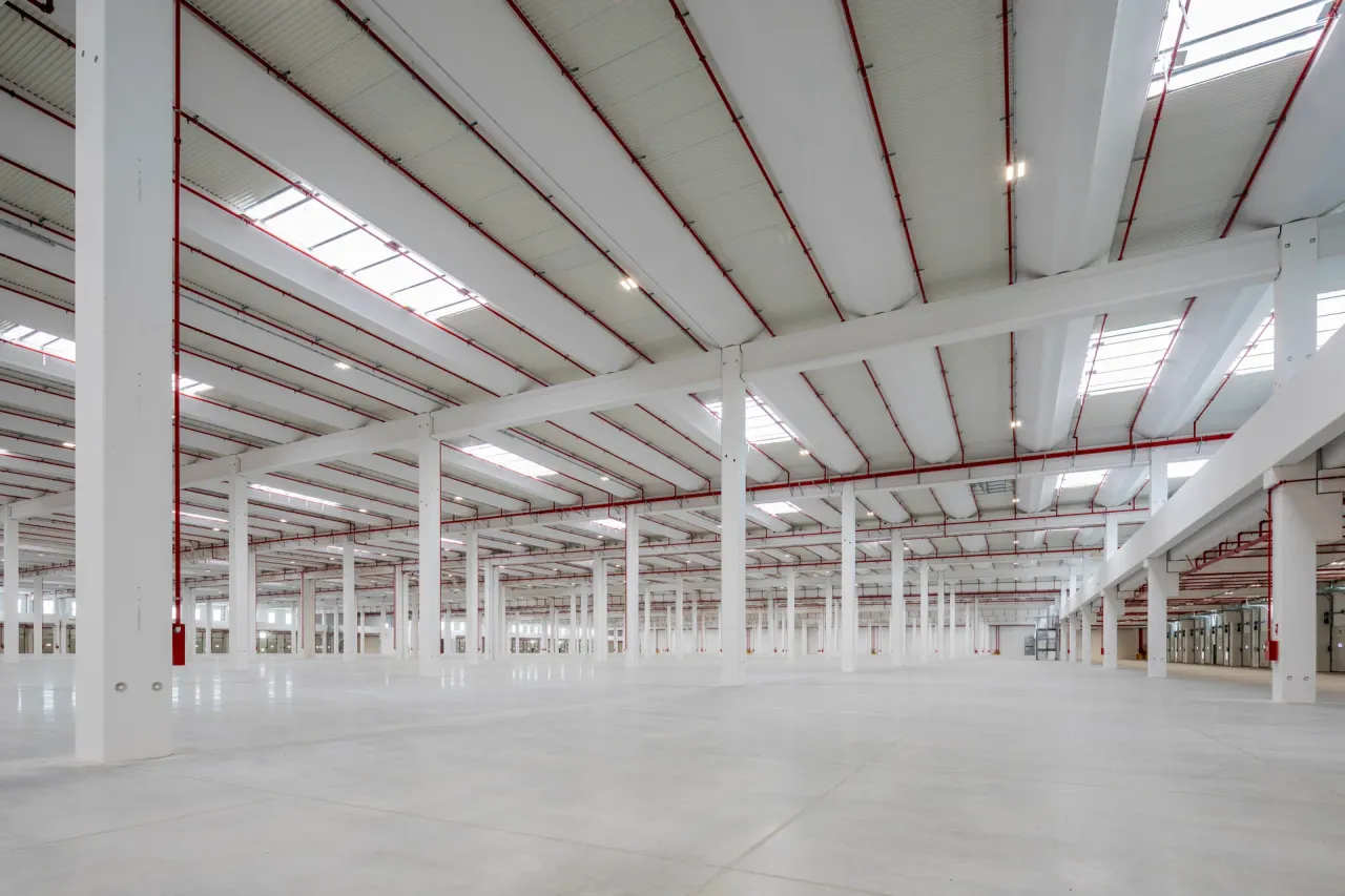 logistics - Verona Sud - Logistica - Dils - gallery - 8