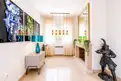 living - 224m² house / villa for sale in Olivella, Barcelona - gallery thumbnail - 6