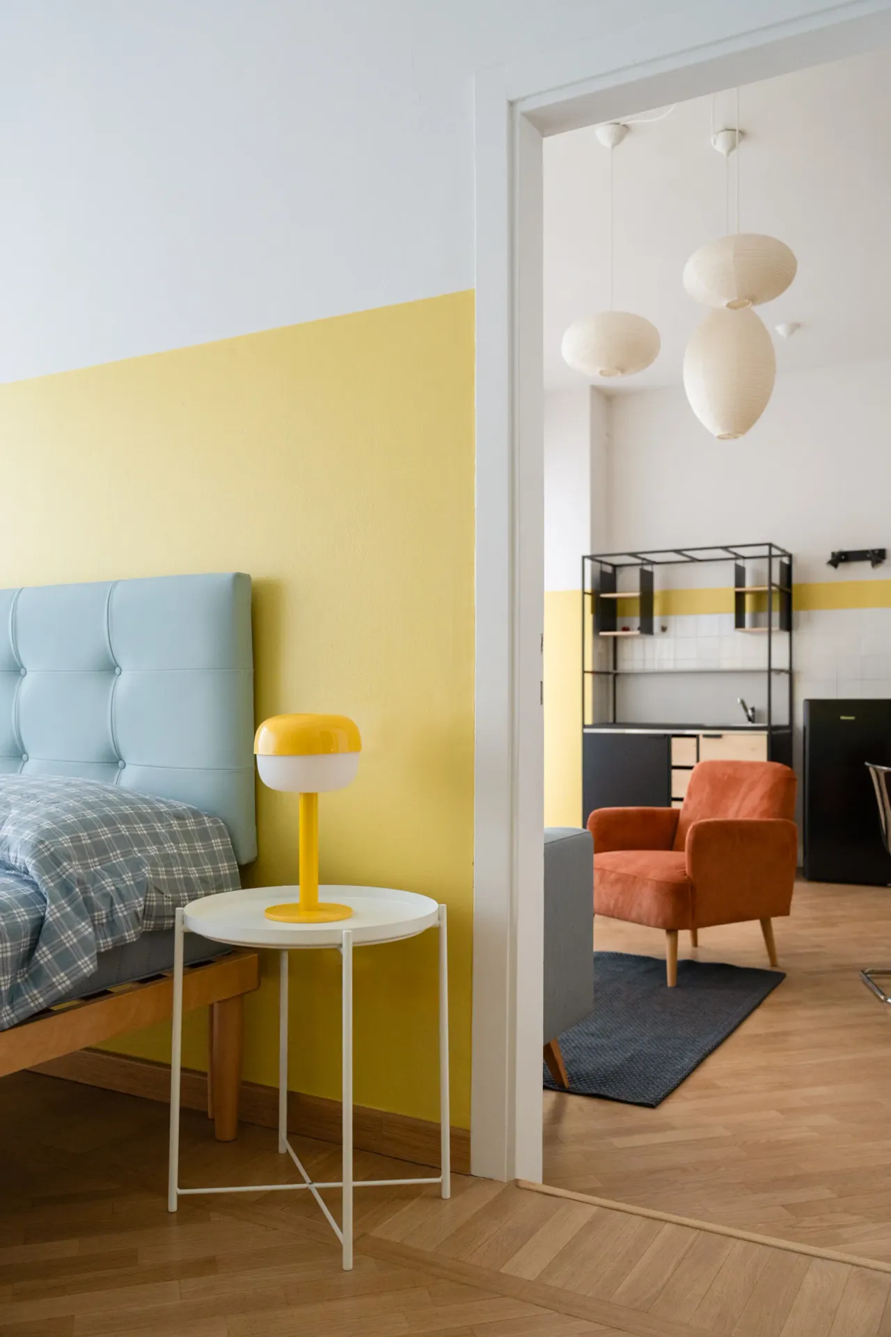 living - Sforza 4 unità 726 - Living - Dils - gallery - 10