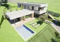 living - 1,219m² plot for sale in Terramar, Barcelona - gallery thumbnail - 7
