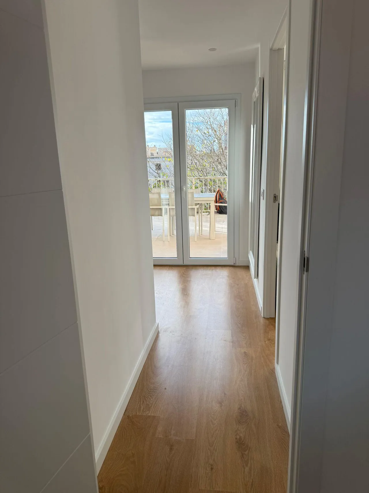 living - 95m² apartment with 150m² terrace for sale in Palma de Mallorca - gallery - 9