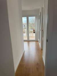living - Piso de 95m² con 150m² terraza en venta en Palma de Mallorca - gallery thumbnail - 9