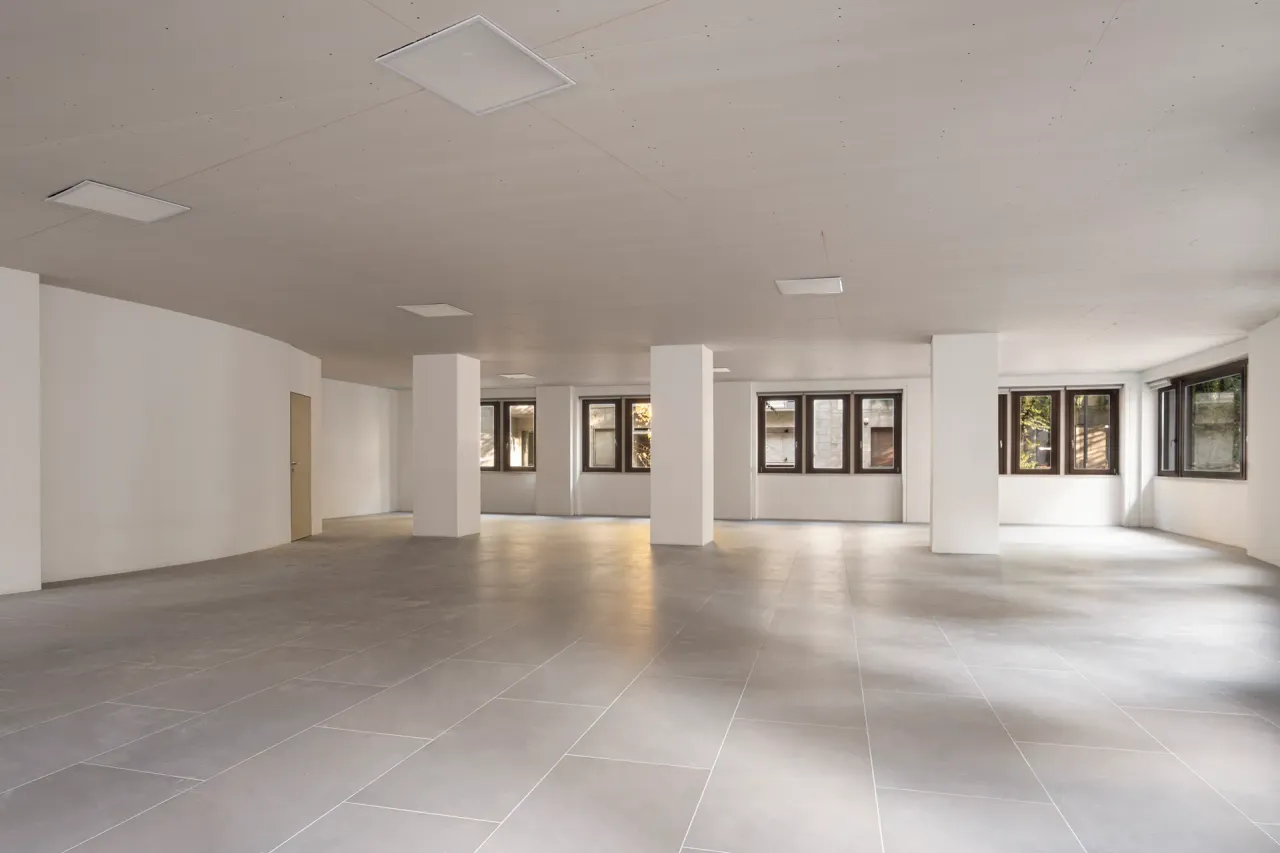 office - Giardini 7 - Uffici - Dils - gallery - 7