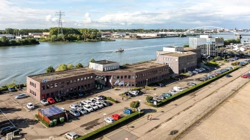 office - Rietgorsweg 4 - Office - Dils - featured