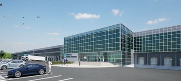 logistics - Logistics Warehouse For Rent - featured