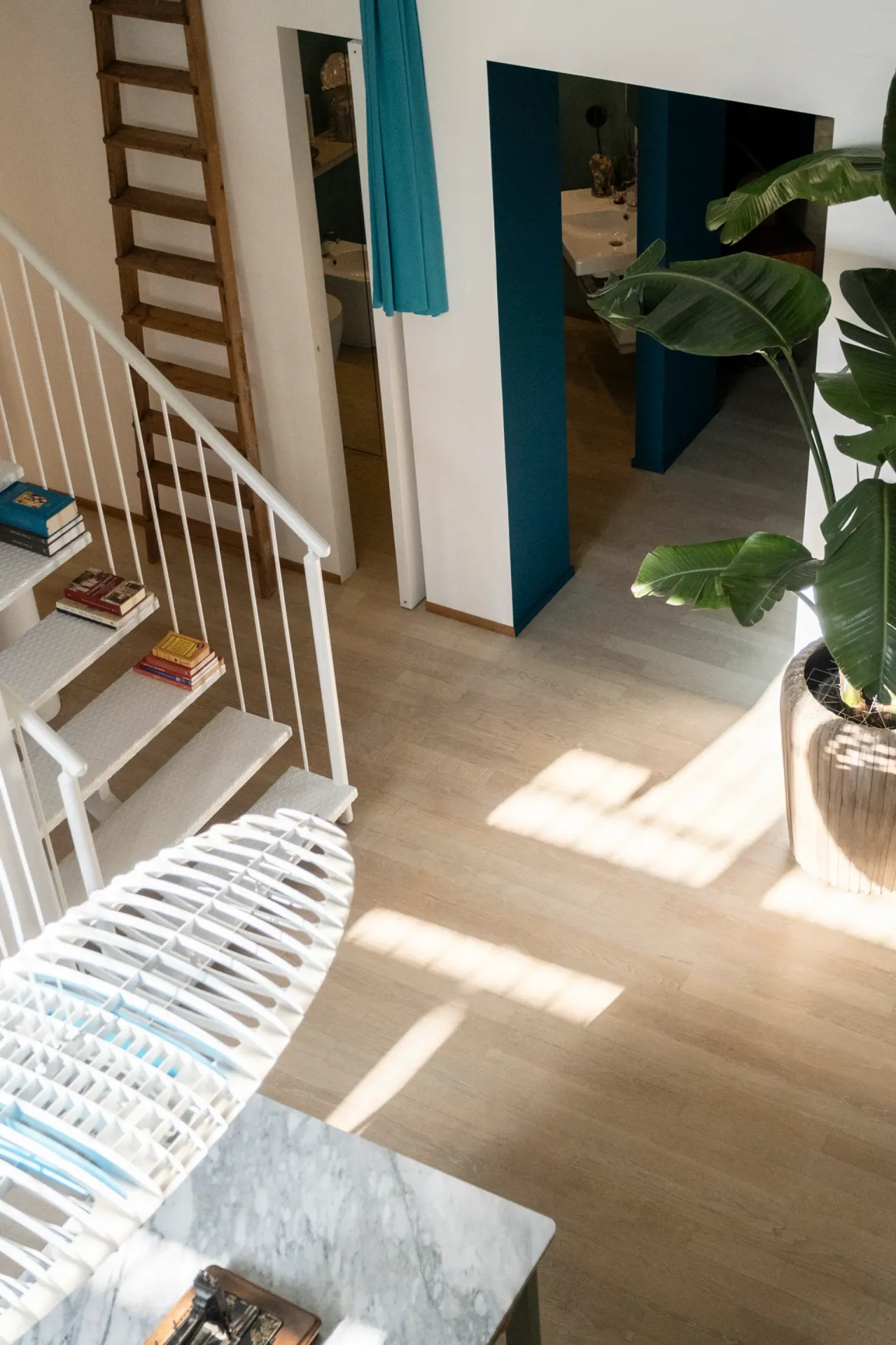 living - Ripa di Porta Ticinese - Living - Dils - gallery - 12