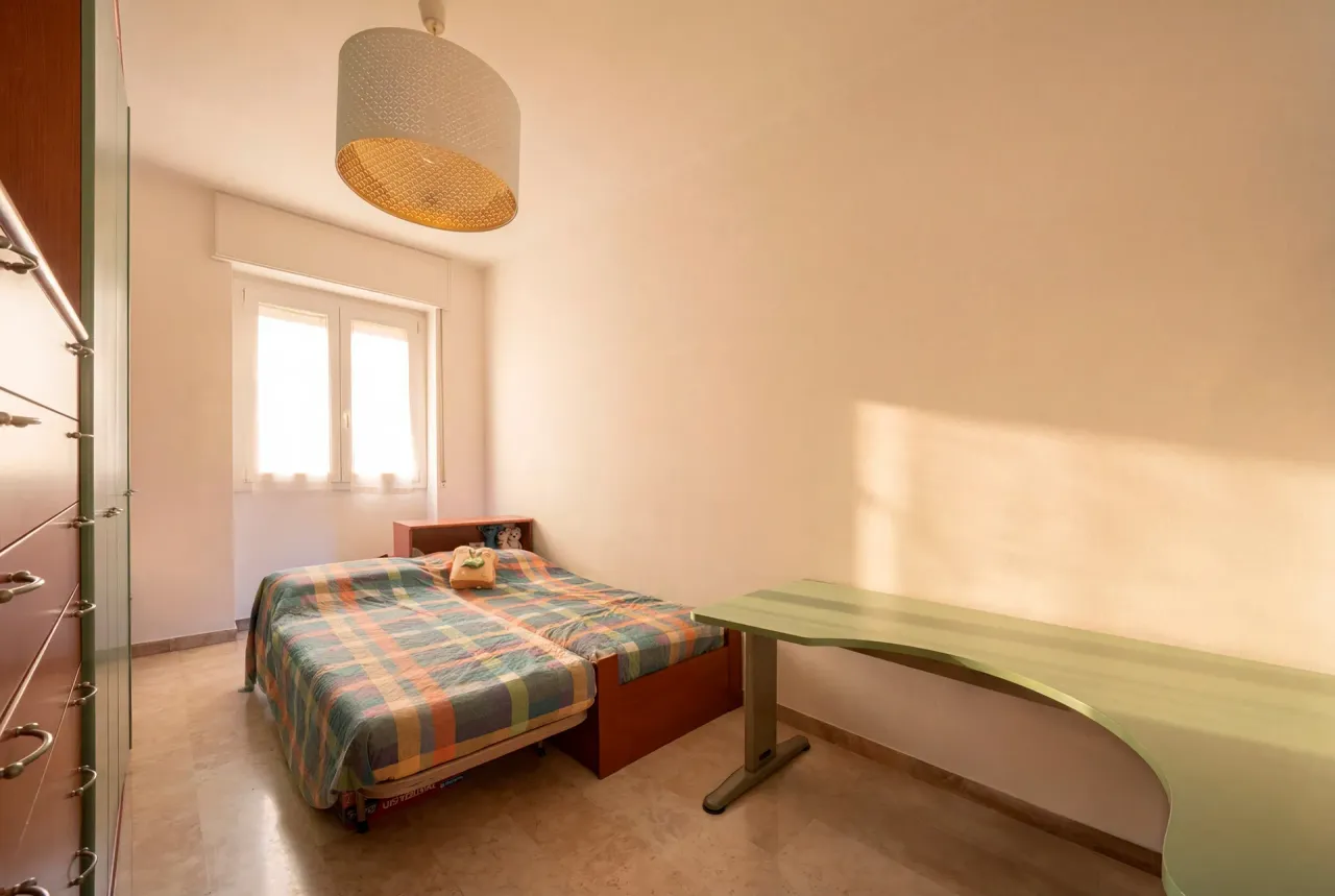 living - Via Ascanio Sforza n. 81/A Milano - Wonen - Dils - gallery - 9