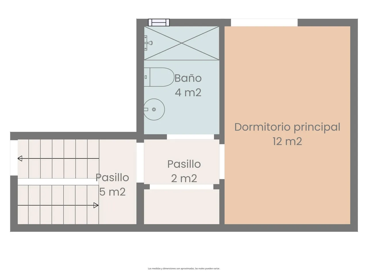 living - Casa / villa de 252m² en venta en St Pere Ribes, Barcelona - Plano del piso - 3