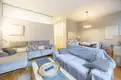 living - Piso de 123m² con 20m² terraza en venta en Gran Vía - gallery thumbnail - 9